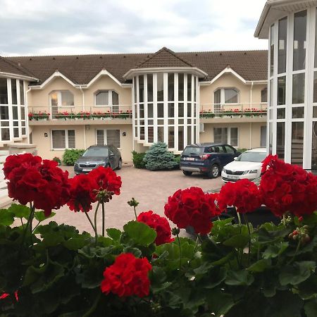 Villa Brussels Ντέβα Εξωτερικό φωτογραφία