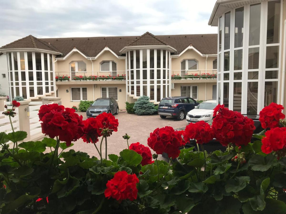 Villa Brussels Ντέβα Εξωτερικό φωτογραφία