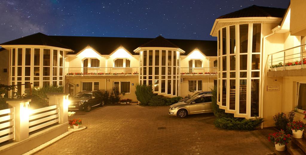 Villa Brussels Ντέβα Εξωτερικό φωτογραφία