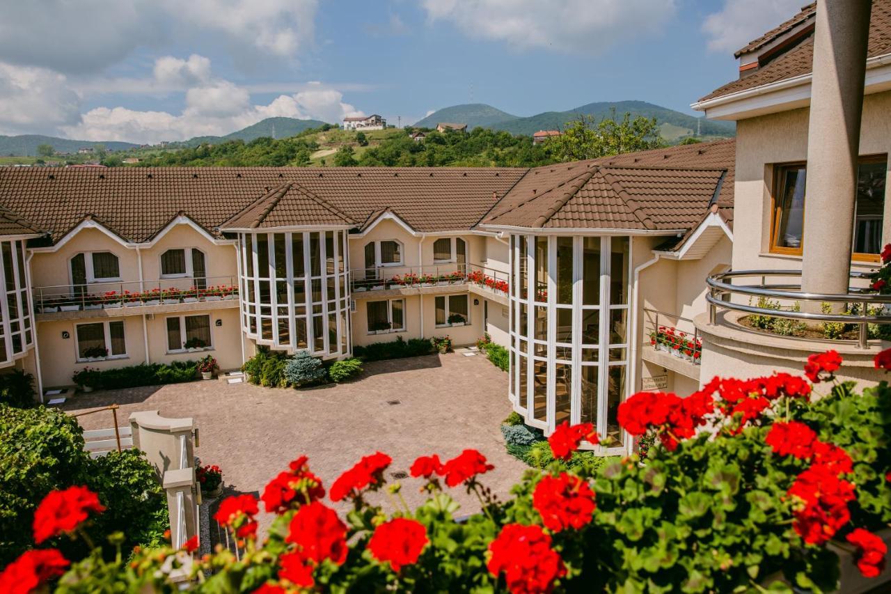 Villa Brussels Ντέβα Εξωτερικό φωτογραφία